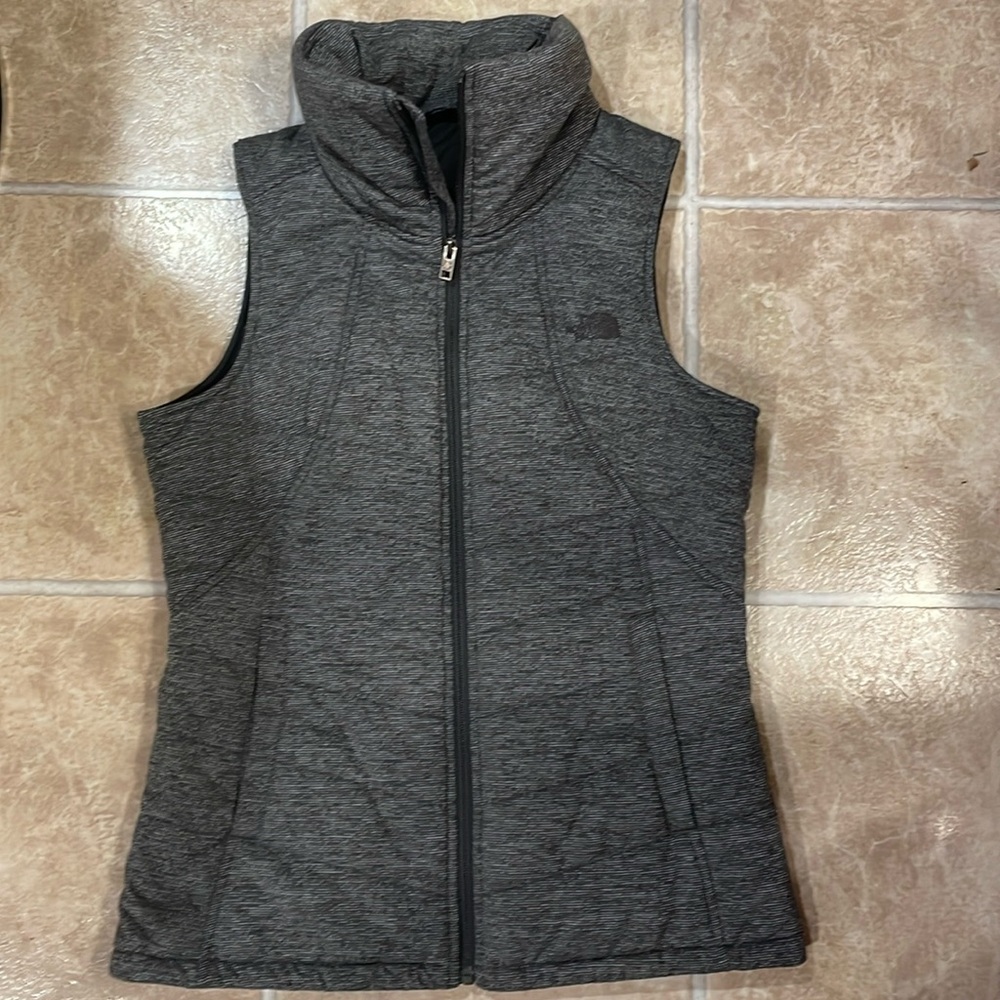 The North Face Vest